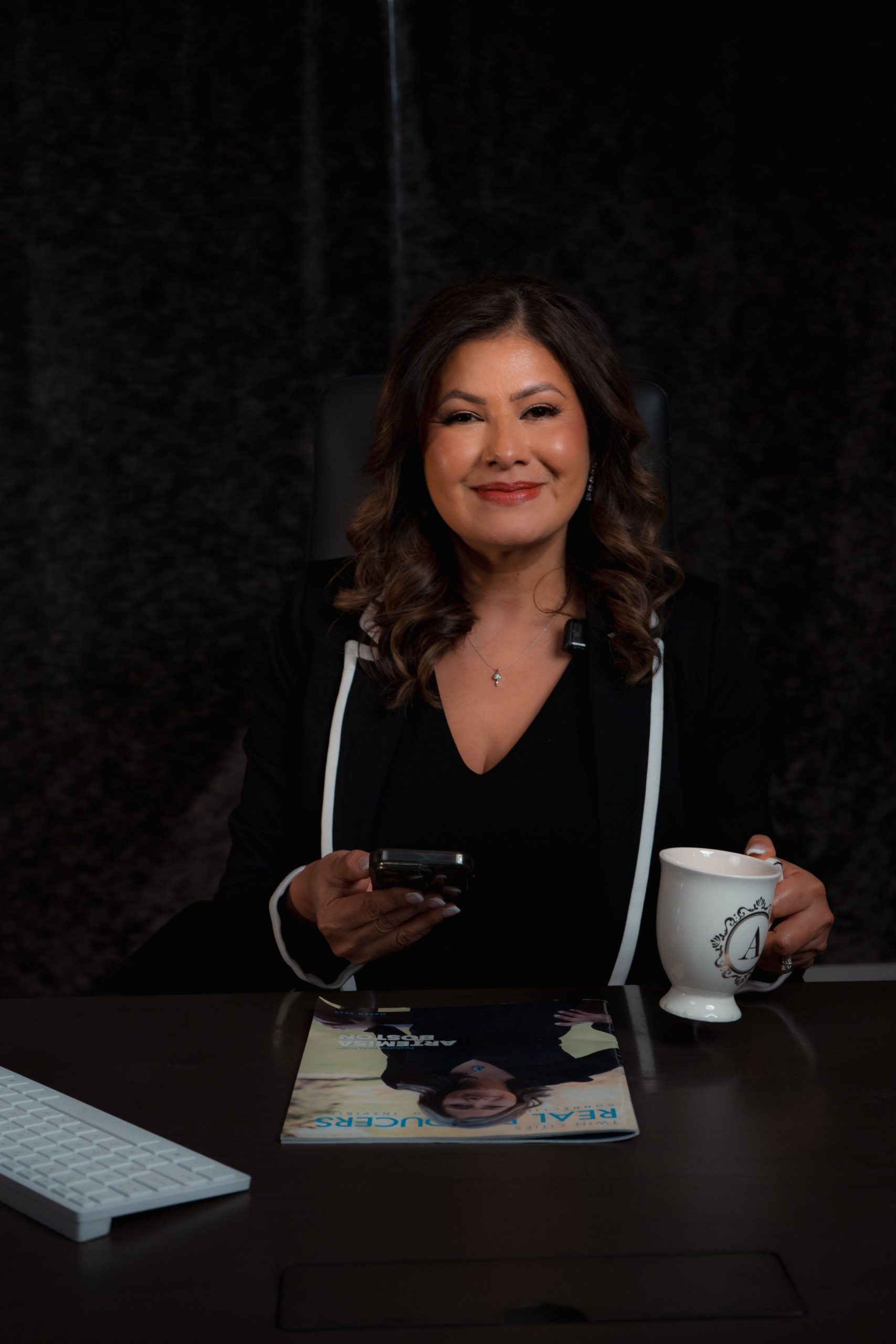Artemisa Boston Realtor