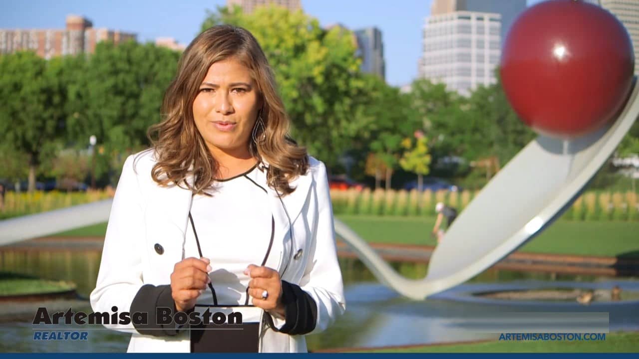 Artemisa Boston Realtor latina Numero 1 en USA » Artemisa Boston 🥇